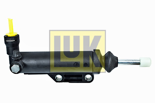 Actuator ambreiaj potrivit FIAT IDEA, PUNTO; LANCIA MUSA 1.3D/1.8 09.99- [3]