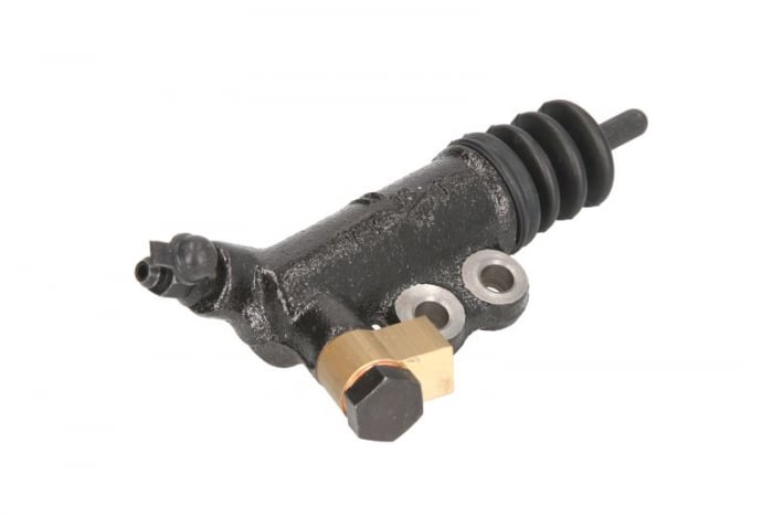 Actuator ambreiaj potrivit HYUNDAI GETZ, I20 I, IX20; KIA SOUL I, VENGA 1.4-1.6D 08.05-