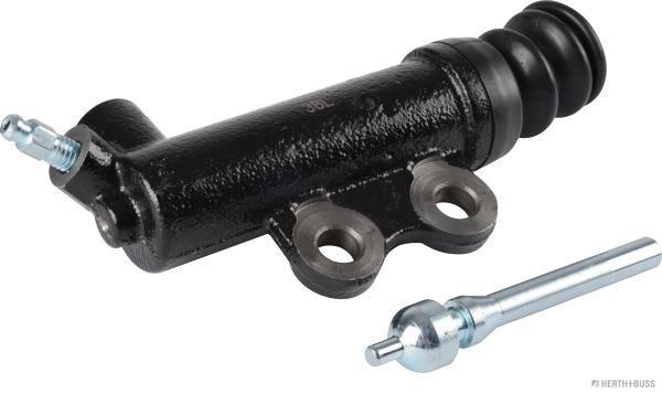 Actuator ambreiaj potrivit ISUZU D-MAX II 2.5D 06.12-
