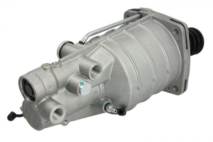 Actuator ambreiaj potrivit IVECO [2]