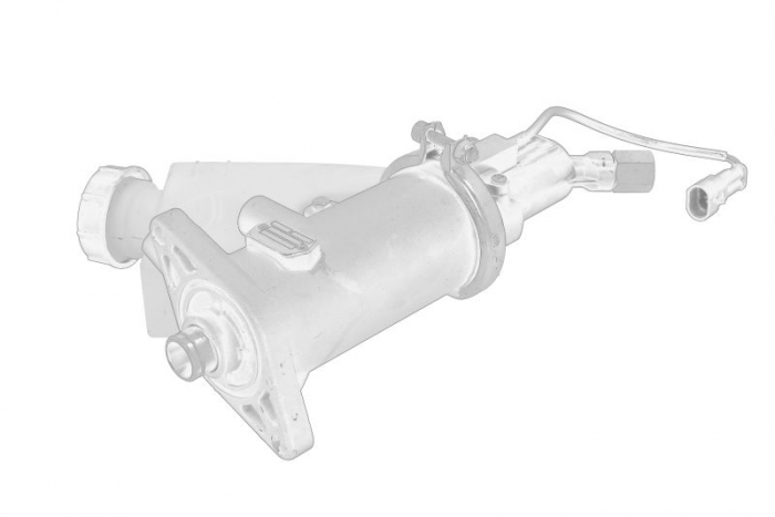 Actuator ambreiaj potrivit IVECO