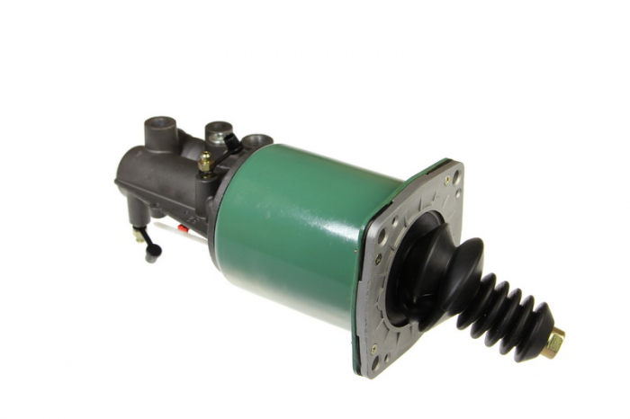 Actuator ambreiaj potrivit IVECO