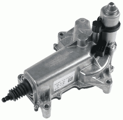 Actuator ambreiaj potrivit IVECO DAILY III, DAILY IV; NISSAN NV400; OPEL MOVANO B; RENAULT MASTER III 09.02-