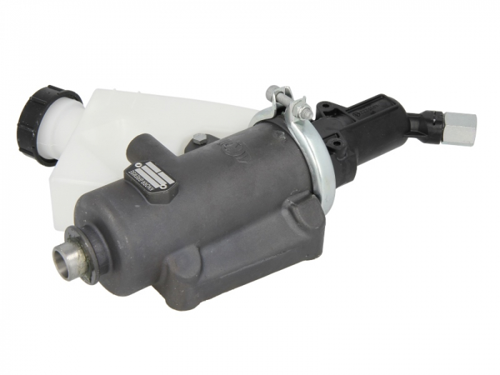 Actuator ambreiaj potrivit IVECO EUROCARGO I-III, EUROCARGO V 01.91-