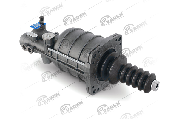 Actuator ambreiaj potrivit IVECO EUROCARGO I-III, EUROTECH MH dupa 1991 [4]