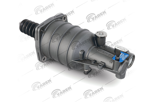 Actuator ambreiaj potrivit IVECO EUROCARGO I-III, EUROTECH MH dupa 1991 [3]
