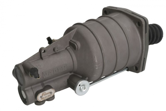 Actuator ambreiaj potrivit IVECO EUROCARGO I-III, EUROTECH MH dupa 1991 [2]