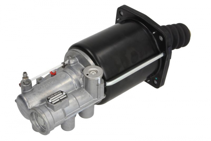 Actuator ambreiaj potrivit IVECO EUROCARGO I-III, EUROTECH MH, EUROTECH MT, EUROTRAKKER, MAGIRUS, STRALIS I, TRAKKER I 01.91- [2]