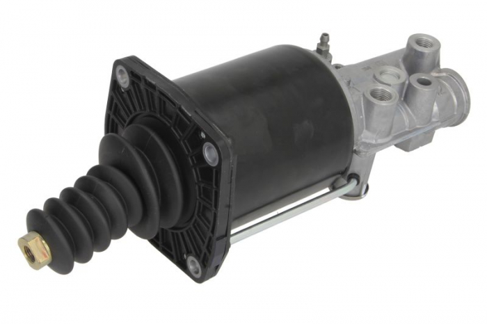 Actuator ambreiaj potrivit IVECO EUROCARGO I-III, EUROTECH MH, EUROTECH MT, EUROTRAKKER, MAGIRUS, STRALIS I, TRAKKER I 01.91-
