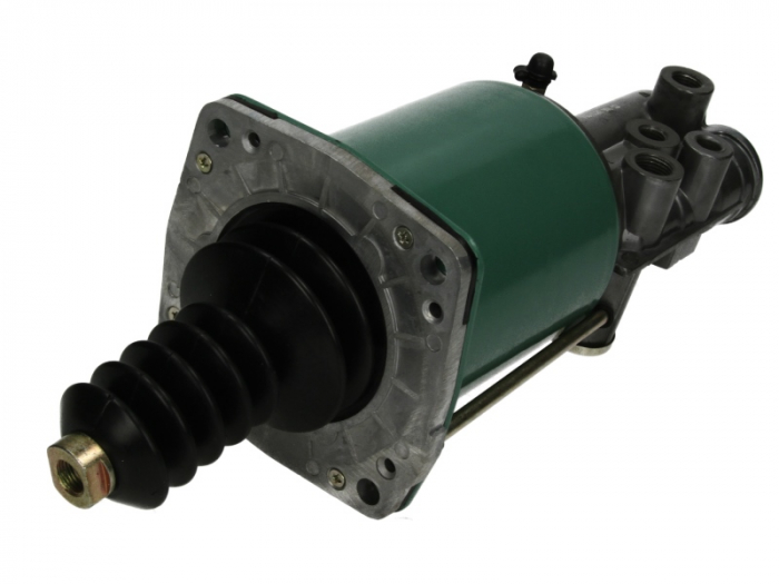 Actuator ambreiaj potrivit IVECO EUROSTAR, EUROTECH MH, EUROTECH MP, EUROTECH MT, EUROTRAKKER, STRALIS I, TRAKKER I, TRAKKER II; MAN HOCL, LION  S CITY, NG, NL, NM, NU, SD 10.85-