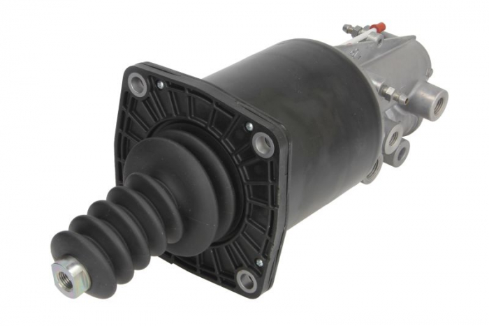Actuator ambreiaj potrivit IVECO EUROSTAR, EUROTECH MH, EUROTECH MP, EUROTRAKKER, STRALIS I, TRAKKER I 01.93-