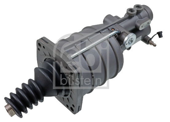 Actuator ambreiaj potrivit IVECO EUROSTAR, EUROTECH MP, EUROTECH MT, EUROTRAKKER, STRALIS I, STRALIS II, TRAKKER I, TRAKKER II 01.92- [2]