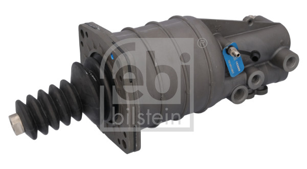 Actuator ambreiaj potrivit IVECO EUROSTAR, EUROTECH MP, EUROTECH MT, EUROTRAKKER, STRALIS I, STRALIS II, TRAKKER I, TRAKKER II 01.92- [3]