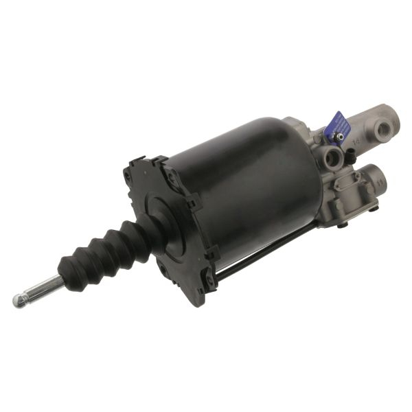 Actuator ambreiaj potrivit MAN E2000, F2000 01.94-