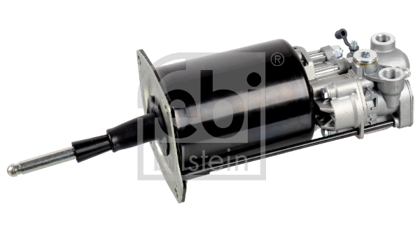 Actuator ambreiaj potrivit MAN E2000, F2000, F90, F90 UNTERFLUR, FOC, HELICON, HOCL, L2000, LION´S CITY, LION´S CLASSIC, LION´S COACH, LION´S STAR, NG, NL, NÜ, R, SL II, SÜ, ÜL 01.85- [2]