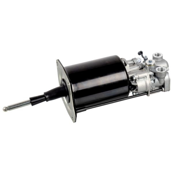 Actuator ambreiaj potrivit MAN E2000, F2000, F90, F90 UNTERFLUR, FOC, HELICON, HOCL, L2000, LION  S CITY, LION  S CLASSIC, LION  S COACH, LION  S STAR, NG, NL, NU, R, SL II, SU, UL 01.85-