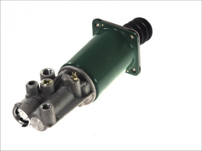 Actuator ambreiaj potrivit MAN F90 07.86-12.97