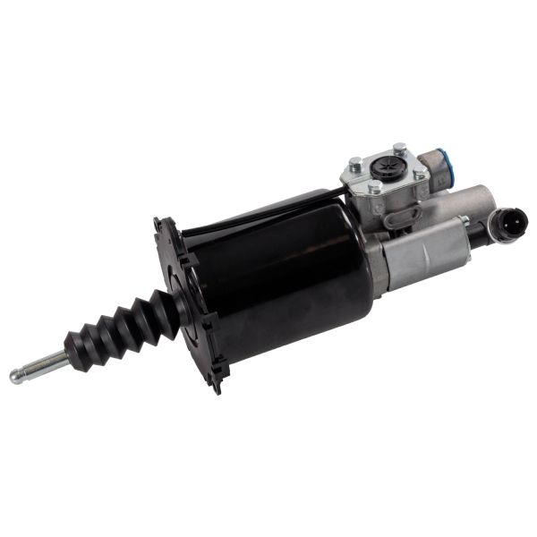 Actuator ambreiaj potrivit MAN FOC, HOCL, LION  S CITY, LION  S CLASSIC, LION  S REGIO, NL, SL II, SU, TGA, TGS I, TGX I; NEOPLAN CITYLINER II, TOURLINER 01.92-