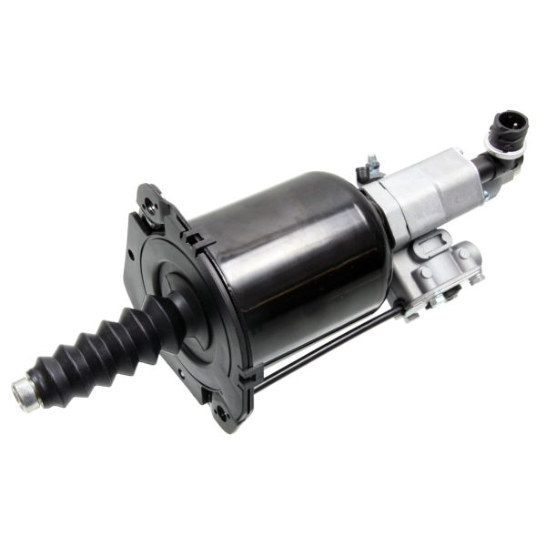 Actuator ambreiaj potrivit MAN HOCL, LION´S COACH, LION´S REGIO, NL; MERCEDES ACTROS MP2 / MP3, AROCS, ATEGO, AXOR, AXOR 2, ECONIC; NEOPLAN CITYLINER II, TOURLINER, TRENDLINER 01.92- [2]