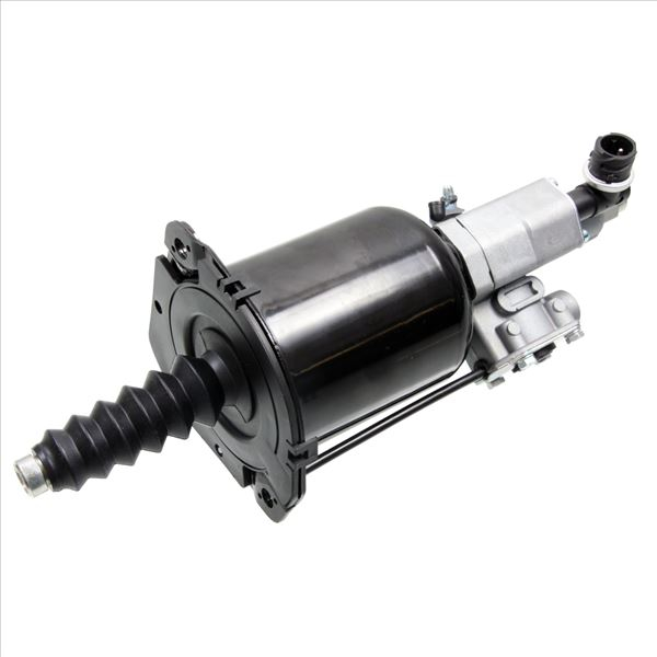 Actuator ambreiaj potrivit MAN HOCL, LION´S COACH, LION´S REGIO, NL; MERCEDES ACTROS MP2 / MP3, AROCS, ATEGO, AXOR, AXOR 2, ECONIC; NEOPLAN CITYLINER II, TOURLINER, TRENDLINER 01.92- [4]