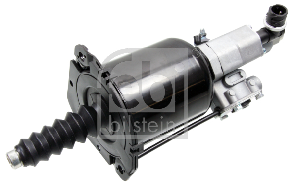 Actuator ambreiaj potrivit MAN HOCL, LION´S COACH, LION´S REGIO, NL; MERCEDES ACTROS MP2 / MP3, AROCS, ATEGO, AXOR, AXOR 2, ECONIC; NEOPLAN CITYLINER II, TOURLINER, TRENDLINER 01.92- [3]