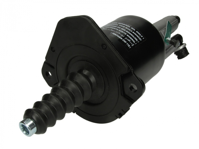 Actuator ambreiaj potrivit MAN HOCL, LION´S COACH, LION´S REGIO, NL; MERCEDES ACTROS MP2 / MP3, ATEGO, AXOR, AXOR 2, ECONIC; NEOPLAN CITYLINER II, TOURLINER, TRENDLINER 01.92- [2]