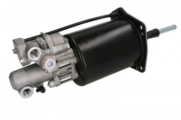 Actuator ambreiaj potrivit MAN LION´S CITY 06.96- [2]