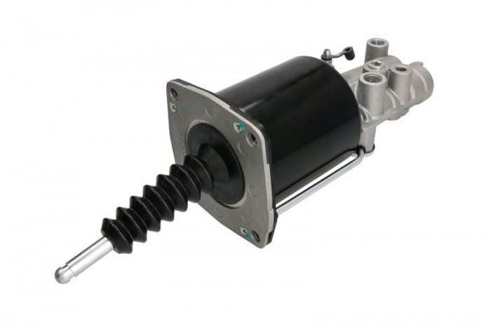 Actuator ambreiaj potrivit MAN potrivit MAN E2000, F2000, F90, F90 UNTERFLUR, HOCL, L2000, LION  S CITY, LION  S COACH, LION  S STAR, NG, NL, NU, R, SL II, SU, UL 01.85-