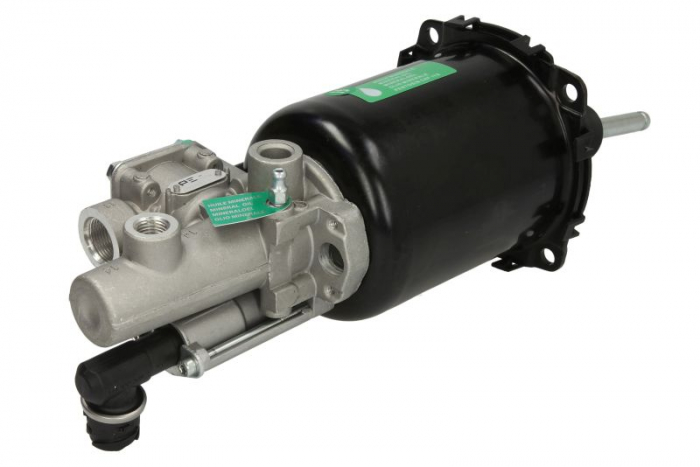 Actuator ambreiaj potrivit MAN TGS I, TGX I 06.06-09.21 [2]