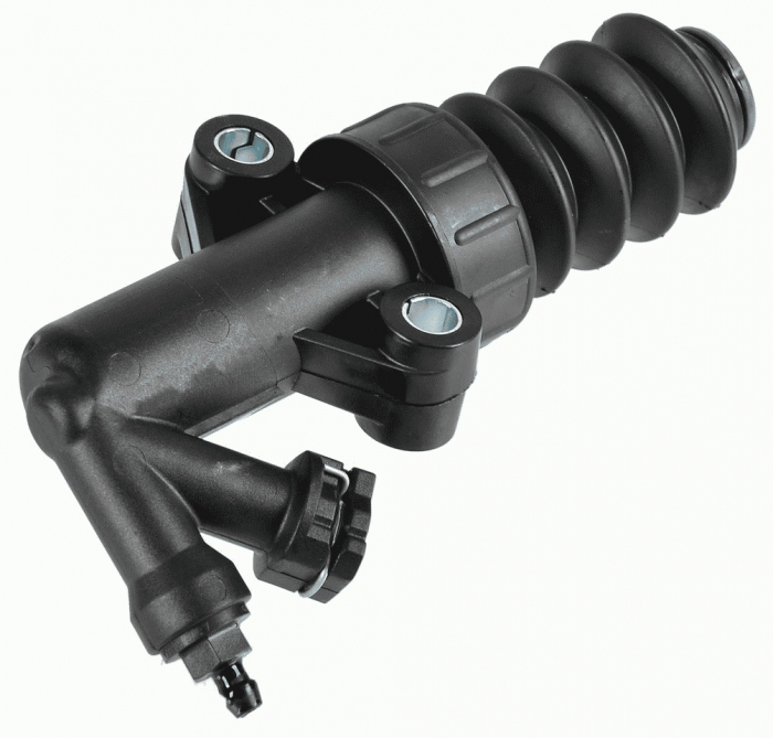 Actuator ambreiaj potrivit MAZDA 2, 3 1.3-2.0 2003-2015 [2]
