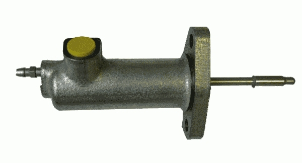 Actuator ambreiaj potrivit MERCEDES 123 (C123), 123 T-MODEL (S123), 123 (W123), 124 (C124), 124 T-MODEL (S124), 124 (W124), 190 (W201), E (A124), E (C124), E (W124) 1.8-3.8 08.74-07.01