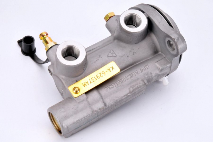 Actuator ambreiaj potrivit MERCEDES