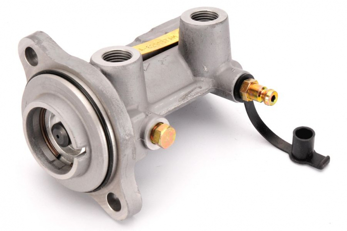 Actuator ambreiaj potrivit MERCEDES [2]