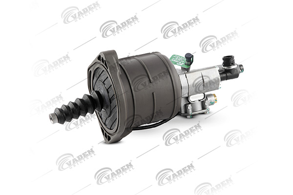 Actuator ambreiaj potrivit MERCEDES ACTROS