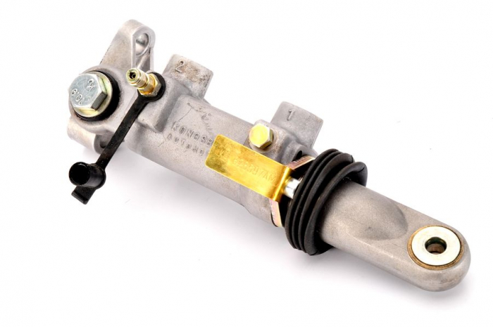 Actuator ambreiaj potrivit MERCEDES ACTROS, ACTROS MP2   MP3 04.96-