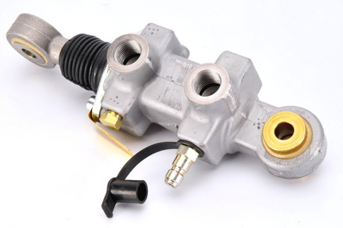 Actuator ambreiaj potrivit MERCEDES ACTROS, ACTROS MP2 / MP3, ATEGO, AXOR 2 04.96- [3]