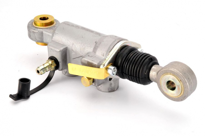 Actuator ambreiaj potrivit MERCEDES ACTROS, ACTROS MP2   MP3, ATEGO, AXOR 2 04.96-