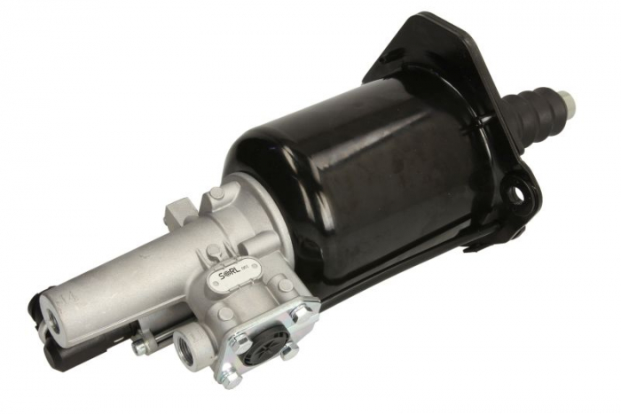 Actuator ambreiaj potrivit MERCEDES ACTROS, ACTROS MP2 / MP3, ATEGO, AXOR, AXOR 2 04.96- [2]
