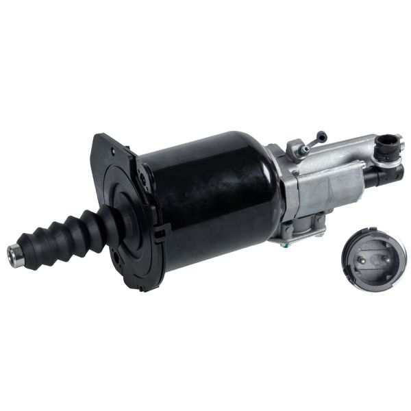 Actuator ambreiaj potrivit MERCEDES ACTROS, ACTROS MP2   MP3, ATEGO, AXOR, AXOR 2, CITARO (O 530), CONECTO (O 345), ECONIC, INTEGRO (O 550), INTOURO, O 403, TOURISMO (O 350) 08.95-
