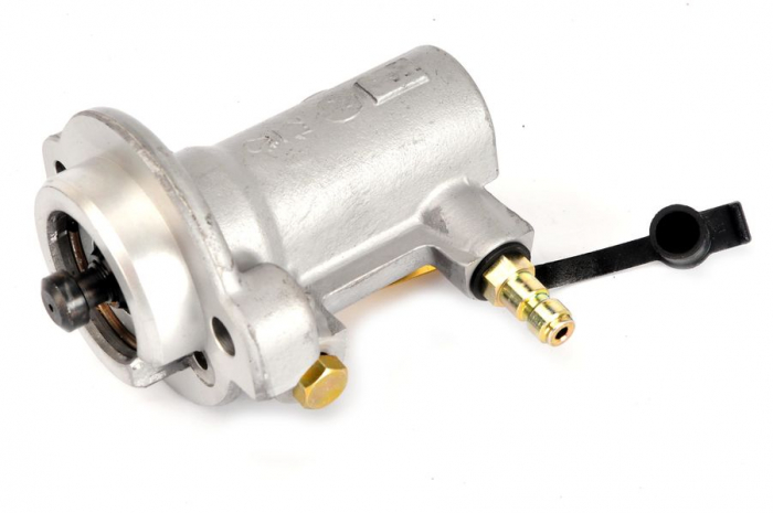 Actuator ambreiaj potrivit MERCEDES ACTROS, ATEGO, AXOR 04.96- [3]
