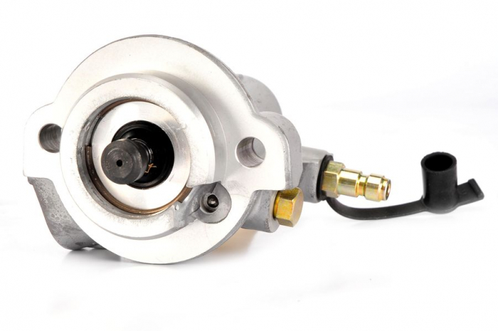 Actuator ambreiaj potrivit MERCEDES ACTROS, ATEGO, AXOR 04.96- [4]
