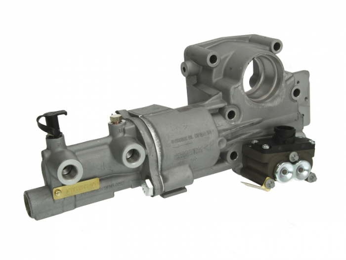 Actuator ambreiaj potrivit MERCEDES ACTROS; AXOR