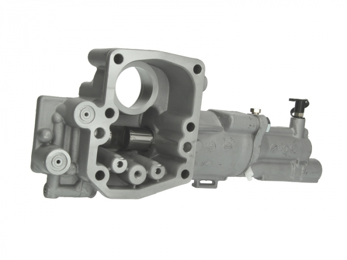 Actuator ambreiaj potrivit MERCEDES ACTROS; AXOR [2]