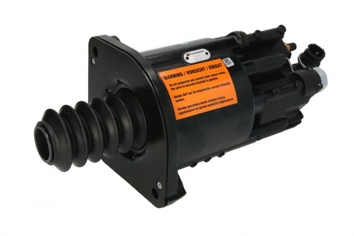 Actuator ambreiaj potrivit MERCEDES ACTROS potrivit MERCEDES ACTROS MP2   MP3, AXOR, AXOR 2, UNIMOG 01.02-