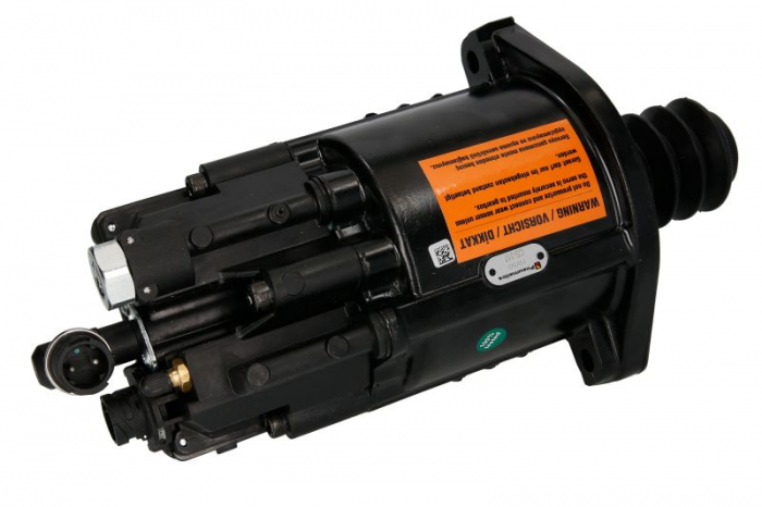 Actuator ambreiaj potrivit MERCEDES ACTROS potrivit MERCEDES ACTROS MP2 / MP3, AXOR, AXOR 2, UNIMOG 01.02- [2]