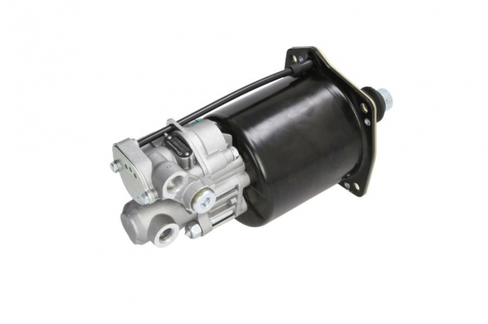 Actuator ambreiaj potrivit MERCEDES ATEGO 2, NG, OH, TOURO (O 500) 01.70- [2]