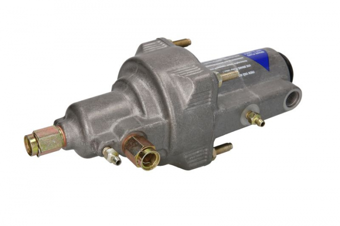 Actuator ambreiaj potrivit MERCEDES ATEGO, ATEGO 2, AXOR, AXOR 2, UNIMOG 01.98-