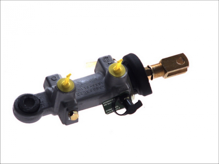 Actuator ambreiaj potrivit MERCEDES ATEGO; AXOR