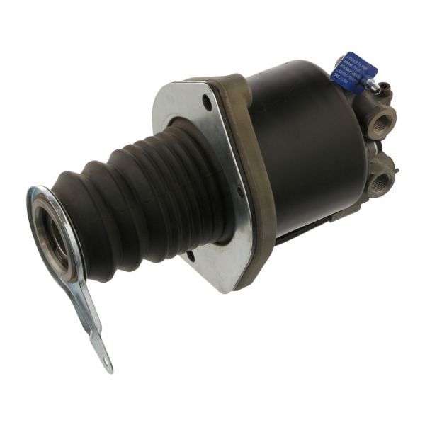 Actuator ambreiaj potrivit MERCEDES CITARO (O 530), CONECTO (O 345), INTEGRO (O 550), MK, SK, TOURISMO (O 350), TOURO (O 500), TRAVEGO (O 580); SETRA 400 07.87-