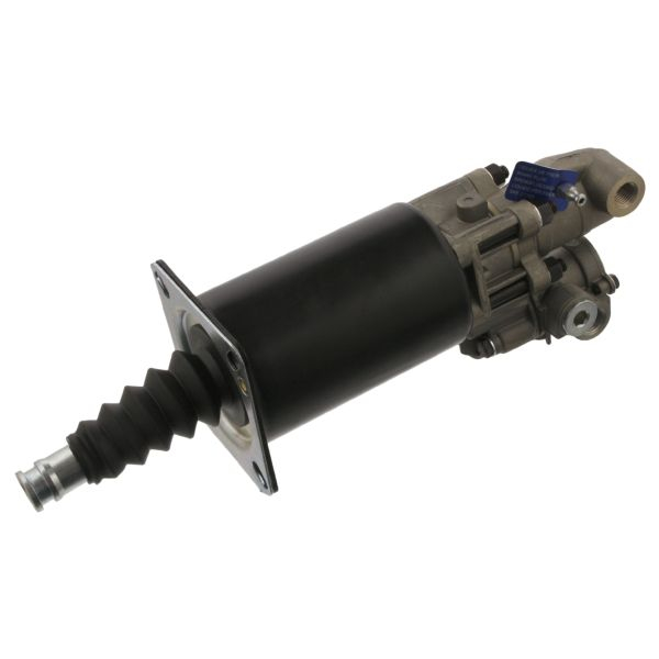 Actuator ambreiaj potrivit MERCEDES MK, OH, SK 01.70-
